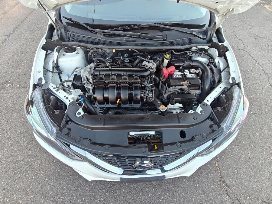 2017 Nissan Sentra S CVT, available for sale in South Windsor, Connecticut | Fancy Rides LLC. South Windsor, Connecticut 2017 Nissan Sentra S CVT, available for sale in South Windsor, Connecticut | Fancy Rides LLC. South Windsor, Connecticut
