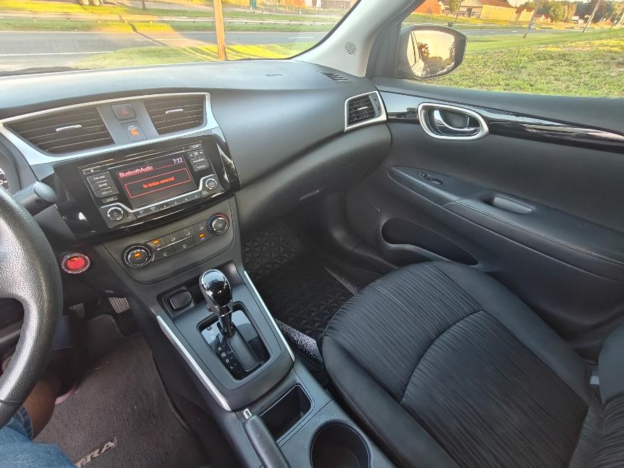 2017 Nissan Sentra S CVT, available for sale in South Windsor, Connecticut | Fancy Rides LLC. South Windsor, Connecticut 2017 Nissan Sentra S CVT, available for sale in South Windsor, Connecticut | Fancy Rides LLC. South Windsor, Connecticut