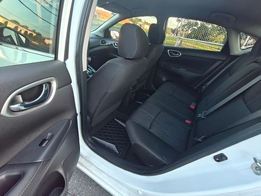 2017 Nissan Sentra S CVT, available for sale in South Windsor, Connecticut | Fancy Rides LLC. South Windsor, Connecticut 2017 Nissan Sentra S CVT, available for sale in South Windsor, Connecticut | Fancy Rides LLC. South Windsor, Connecticut