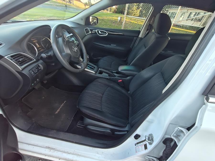 2017 Nissan Sentra S CVT, available for sale in South Windsor, Connecticut | Fancy Rides LLC. South Windsor, Connecticut 2017 Nissan Sentra S CVT, available for sale in South Windsor, Connecticut | Fancy Rides LLC. South Windsor, Connecticut