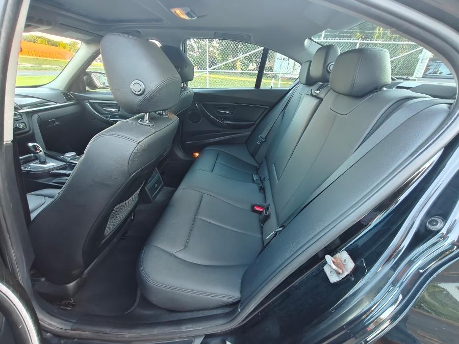 2015 BMW 3 Series 4dr Sdn 328i xDrive AWD SULEV South Africa, available for sale in South Windsor, Connecticut | Fancy Rides LLC. South Windsor, Connecticut 2015 BMW 3 Series 4dr Sdn 328i xDrive AWD SULEV South Africa, available for sale in South Windsor, Connecticut | Fancy Rides LLC. South Windsor, Connecticut