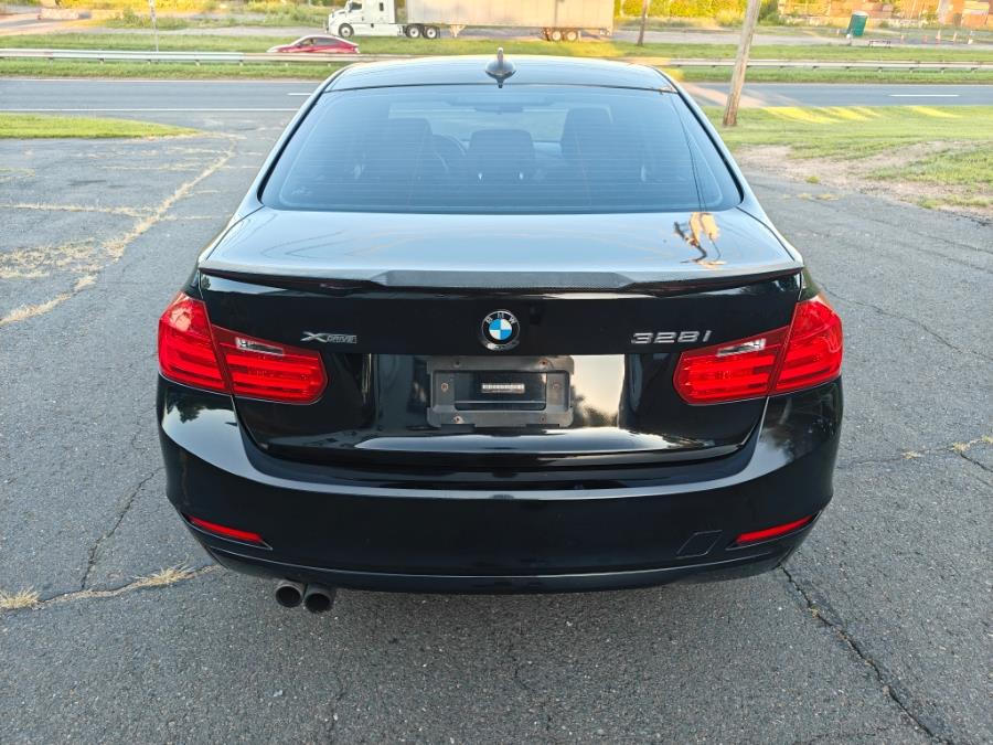 2015 BMW 3 Series 4dr Sdn 328i xDrive AWD SULEV South Africa, available for sale in South Windsor, Connecticut | Fancy Rides LLC. South Windsor, Connecticut 2015 BMW 3 Series 4dr Sdn 328i xDrive AWD SULEV South Africa, available for sale in South Windsor, Connecticut | Fancy Rides LLC. South Windsor, Connecticut