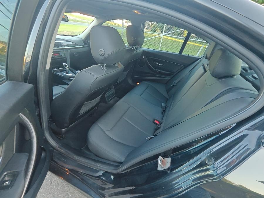 2015 BMW 3 Series 4dr Sdn 328i xDrive AWD SULEV South Africa, available for sale in South Windsor, Connecticut | Fancy Rides LLC. South Windsor, Connecticut 2015 BMW 3 Series 4dr Sdn 328i xDrive AWD SULEV South Africa, available for sale in South Windsor, Connecticut | Fancy Rides LLC. South Windsor, Connecticut