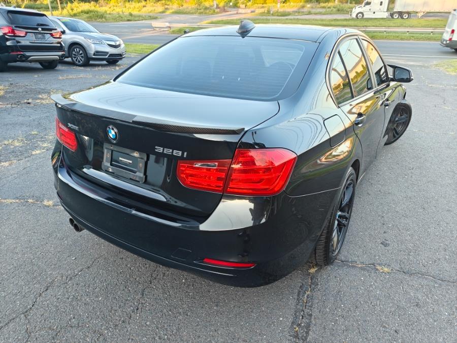 2015 BMW 3 Series 4dr Sdn 328i xDrive AWD SULEV South Africa, available for sale in South Windsor, Connecticut | Fancy Rides LLC. South Windsor, Connecticut 2015 BMW 3 Series 4dr Sdn 328i xDrive AWD SULEV South Africa, available for sale in South Windsor, Connecticut | Fancy Rides LLC. South Windsor, Connecticut