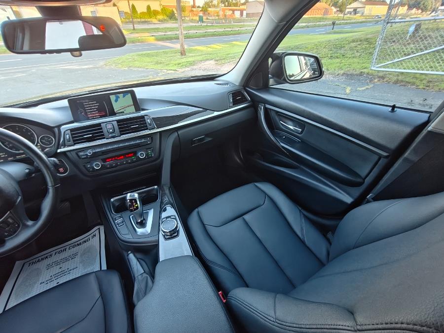 2015 BMW 3 Series 4dr Sdn 328i xDrive AWD SULEV South Africa, available for sale in South Windsor, Connecticut | Fancy Rides LLC. South Windsor, Connecticut 2015 BMW 3 Series 4dr Sdn 328i xDrive AWD SULEV South Africa, available for sale in South Windsor, Connecticut | Fancy Rides LLC. South Windsor, Connecticut