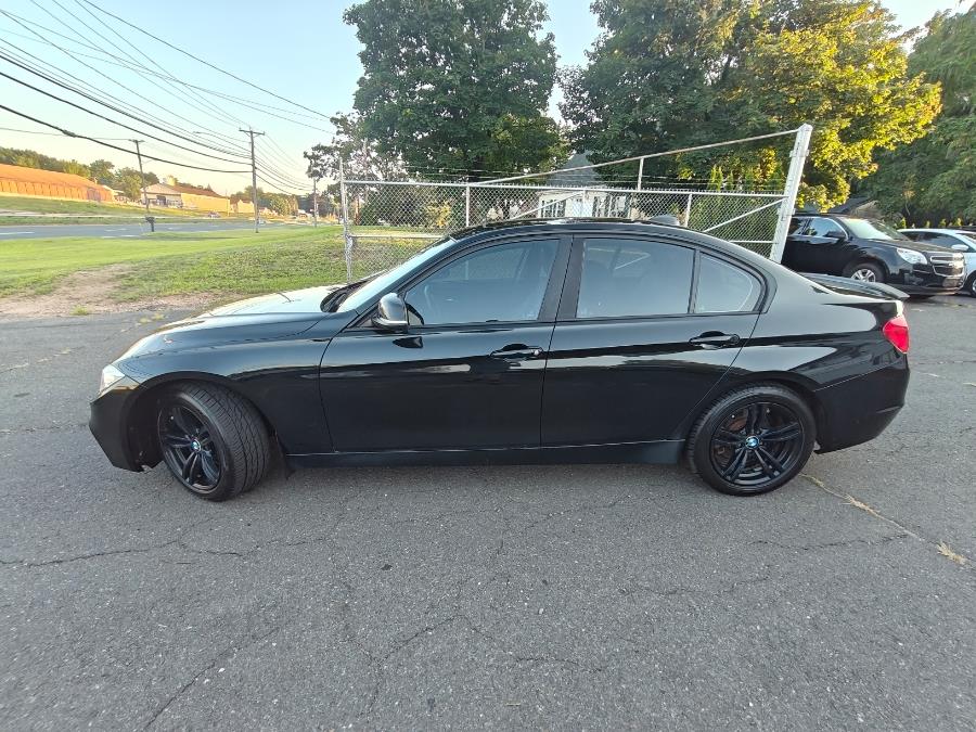 2015 BMW 3 Series 4dr Sdn 328i xDrive AWD SULEV South Africa, available for sale in South Windsor, Connecticut | Fancy Rides LLC. South Windsor, Connecticut 2015 BMW 3 Series 4dr Sdn 328i xDrive AWD SULEV South Africa, available for sale in South Windsor, Connecticut | Fancy Rides LLC. South Windsor, Connecticut