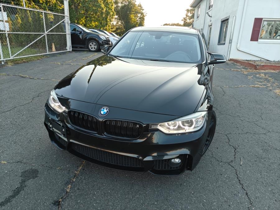 2015 BMW 3 Series 4dr Sdn 328i xDrive AWD SULEV South Africa, available for sale in South Windsor, Connecticut | Fancy Rides LLC. South Windsor, Connecticut 2015 BMW 3 Series 4dr Sdn 328i xDrive AWD SULEV South Africa, available for sale in South Windsor, Connecticut | Fancy Rides LLC. South Windsor, Connecticut