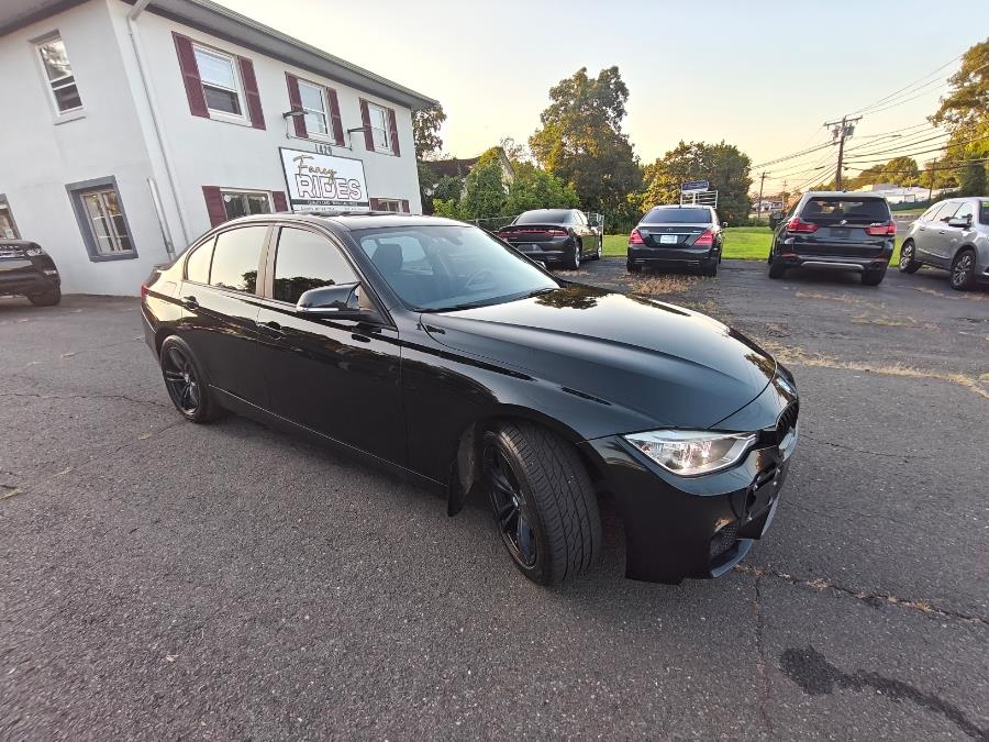 2015 BMW 3 Series 4dr Sdn 328i xDrive AWD SULEV South Africa, available for sale in South Windsor, Connecticut | Fancy Rides LLC. South Windsor, Connecticut 2015 BMW 3 Series 4dr Sdn 328i xDrive AWD SULEV South Africa, available for sale in South Windsor, Connecticut | Fancy Rides LLC. South Windsor, Connecticut