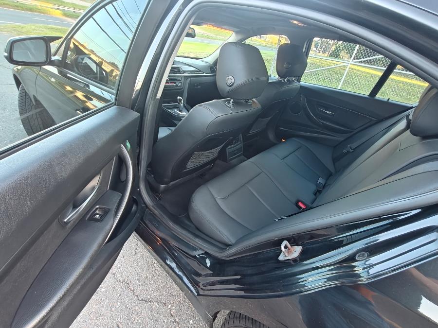 2015 BMW 3 Series 4dr Sdn 328i xDrive AWD SULEV South Africa, available for sale in South Windsor, Connecticut | Fancy Rides LLC. South Windsor, Connecticut 2015 BMW 3 Series 4dr Sdn 328i xDrive AWD SULEV South Africa, available for sale in South Windsor, Connecticut | Fancy Rides LLC. South Windsor, Connecticut
