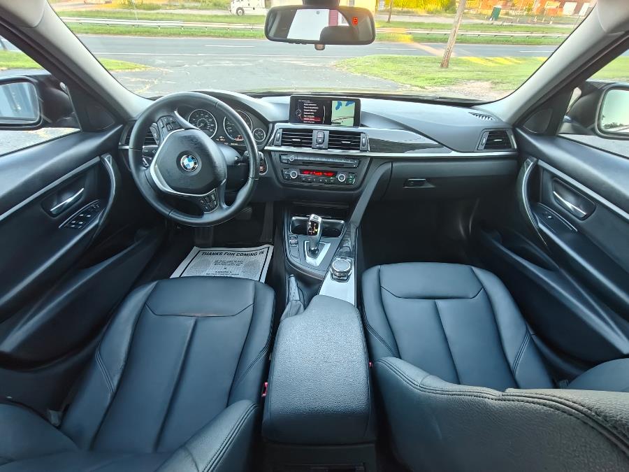 2015 BMW 3 Series 4dr Sdn 328i xDrive AWD SULEV South Africa, available for sale in South Windsor, Connecticut | Fancy Rides LLC. South Windsor, Connecticut 2015 BMW 3 Series 4dr Sdn 328i xDrive AWD SULEV South Africa, available for sale in South Windsor, Connecticut | Fancy Rides LLC. South Windsor, Connecticut