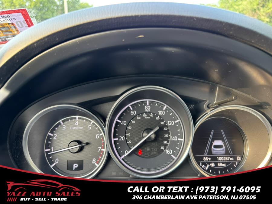 2017 Mazda CX-5 Grand Touring AWD, available for sale in Paterson, New Jersey | Yazz Auto Sales. Paterson, New Jersey 2017 Mazda CX-5 Grand Touring AWD, available for sale in Paterson, New Jersey | Yazz Auto Sales. Paterson, New Jersey