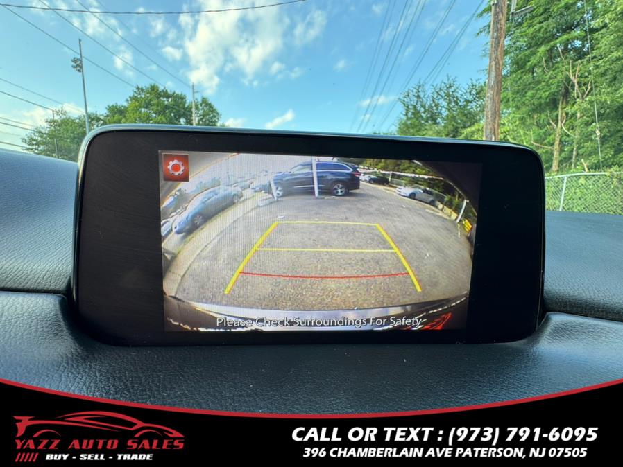2017 Mazda CX-5 Grand Touring AWD, available for sale in Paterson, New Jersey | Yazz Auto Sales. Paterson, New Jersey 2017 Mazda CX-5 Grand Touring AWD, available for sale in Paterson, New Jersey | Yazz Auto Sales. Paterson, New Jersey