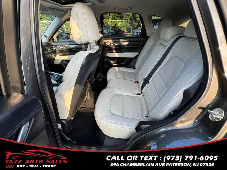 2017 Mazda CX-5 Grand Touring AWD, available for sale in Paterson, New Jersey | Yazz Auto Sales. Paterson, New Jersey 2017 Mazda CX-5 Grand Touring AWD, available for sale in Paterson, New Jersey | Yazz Auto Sales. Paterson, New Jersey