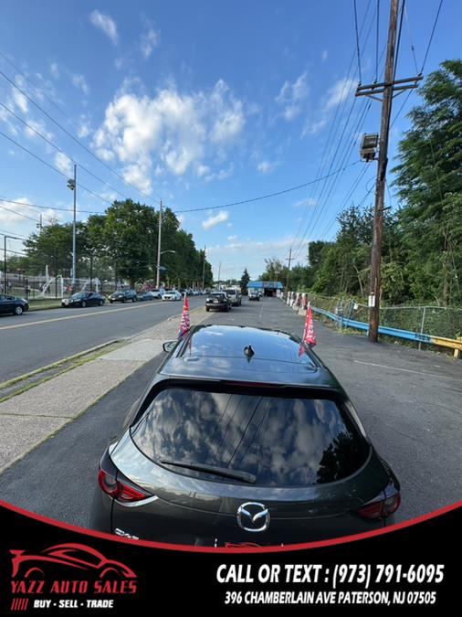 2017 Mazda CX-5 Grand Touring AWD, available for sale in Paterson, New Jersey | Yazz Auto Sales. Paterson, New Jersey 2017 Mazda CX-5 Grand Touring AWD, available for sale in Paterson, New Jersey | Yazz Auto Sales. Paterson, New Jersey