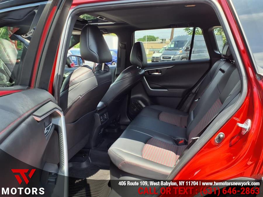 2021 Toyota RAV4 Prime XSE (Natl), available for sale in West Babylon, New York | TW Motors. West Babylon, New York 2021 Toyota RAV4 Prime XSE (Natl), available for sale in West Babylon, New York | TW Motors. West Babylon, New York