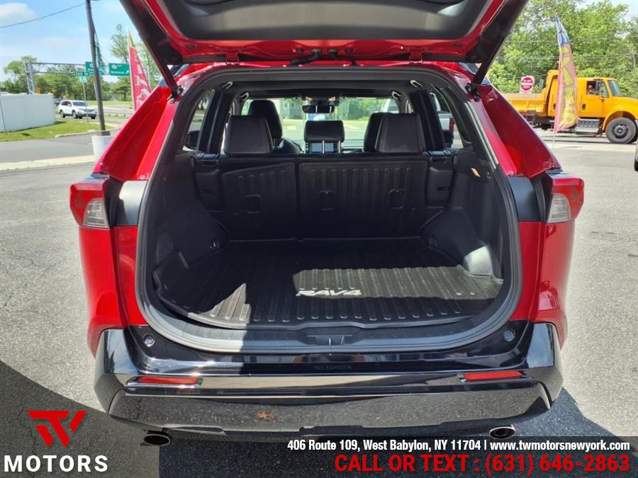 2021 Toyota RAV4 Prime XSE (Natl), available for sale in West Babylon, New York | TW Motors. West Babylon, New York 2021 Toyota RAV4 Prime XSE (Natl), available for sale in West Babylon, New York | TW Motors. West Babylon, New York