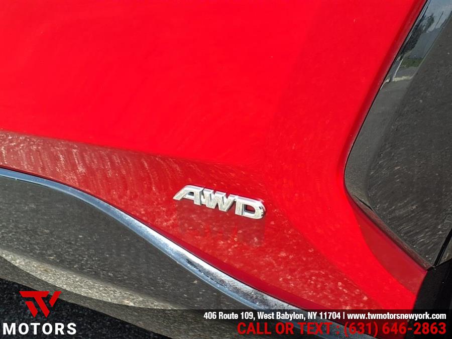 2021 Toyota RAV4 Prime XSE (Natl), available for sale in West Babylon, New York | TW Motors. West Babylon, New York 2021 Toyota RAV4 Prime XSE (Natl), available for sale in West Babylon, New York | TW Motors. West Babylon, New York
