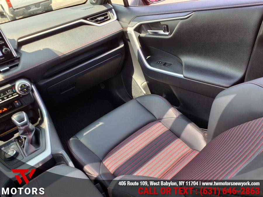 2021 Toyota RAV4 Prime XSE (Natl), available for sale in West Babylon, New York | TW Motors. West Babylon, New York 2021 Toyota RAV4 Prime XSE (Natl), available for sale in West Babylon, New York | TW Motors. West Babylon, New York