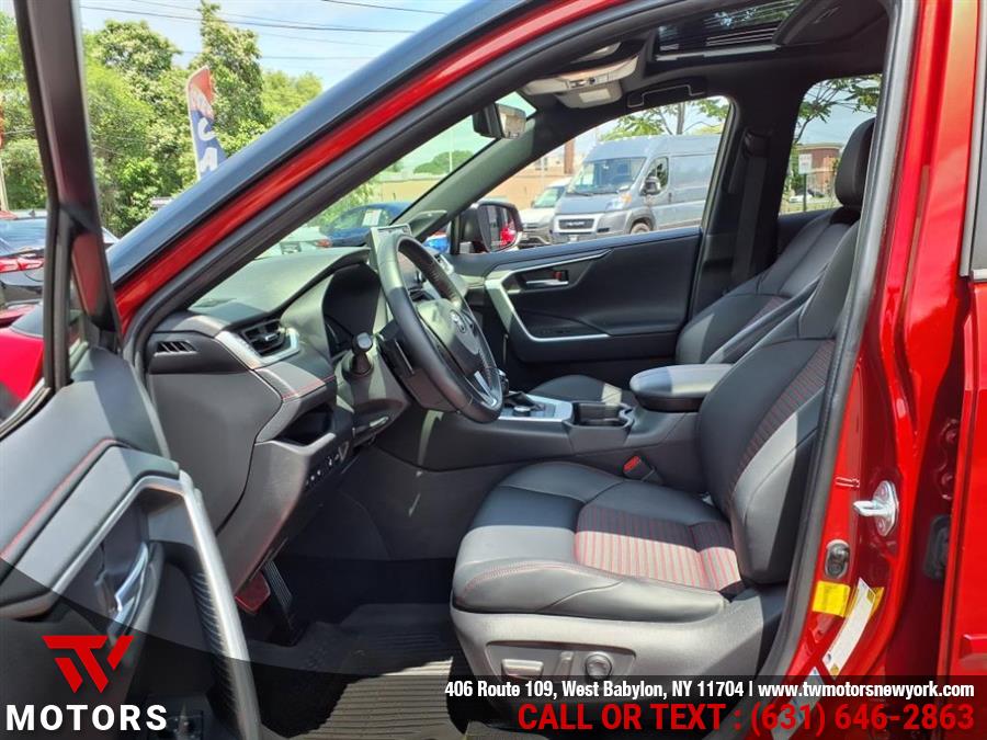 2021 Toyota RAV4 Prime XSE (Natl), available for sale in West Babylon, New York | TW Motors. West Babylon, New York 2021 Toyota RAV4 Prime XSE (Natl), available for sale in West Babylon, New York | TW Motors. West Babylon, New York