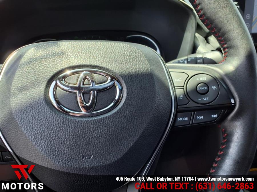 2021 Toyota RAV4 Prime XSE (Natl), available for sale in West Babylon, New York | TW Motors. West Babylon, New York 2021 Toyota RAV4 Prime XSE (Natl), available for sale in West Babylon, New York | TW Motors. West Babylon, New York