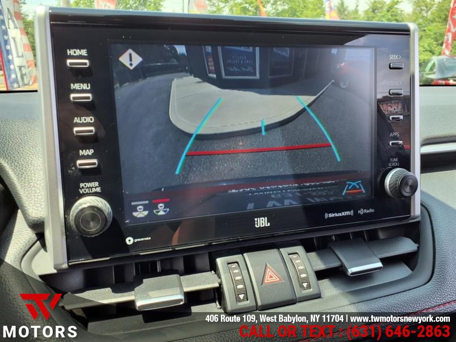 2021 Toyota RAV4 Prime XSE (Natl), available for sale in West Babylon, New York | TW Motors. West Babylon, New York 2021 Toyota RAV4 Prime XSE (Natl), available for sale in West Babylon, New York | TW Motors. West Babylon, New York