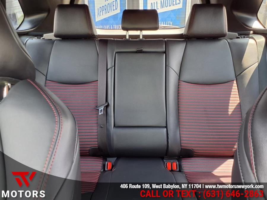 2021 Toyota RAV4 Prime XSE (Natl), available for sale in West Babylon, New York | TW Motors. West Babylon, New York 2021 Toyota RAV4 Prime XSE (Natl), available for sale in West Babylon, New York | TW Motors. West Babylon, New York
