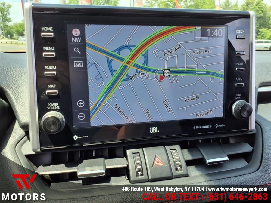 2021 Toyota RAV4 Prime XSE (Natl), available for sale in West Babylon, New York | TW Motors. West Babylon, New York 2021 Toyota RAV4 Prime XSE (Natl), available for sale in West Babylon, New York | TW Motors. West Babylon, New York