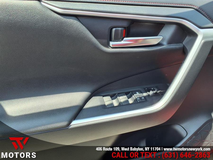 2021 Toyota RAV4 Prime XSE (Natl), available for sale in West Babylon, New York | TW Motors. West Babylon, New York 2021 Toyota RAV4 Prime XSE (Natl), available for sale in West Babylon, New York | TW Motors. West Babylon, New York