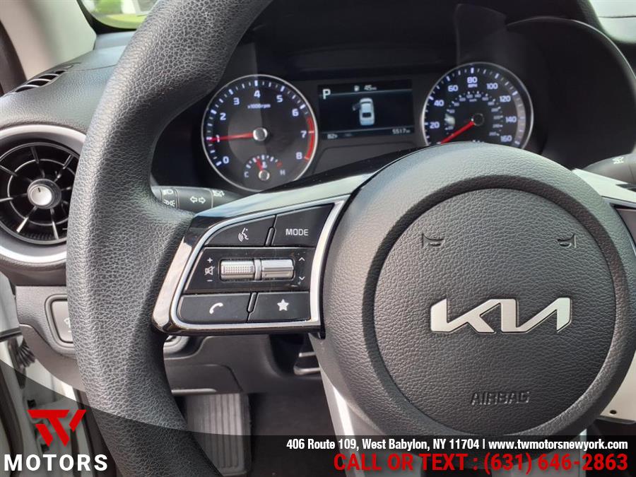 2023 Kia Forte LXS IVT, available for sale in West Babylon, New York | TW Motors. West Babylon, New York 2023 Kia Forte LXS IVT, available for sale in West Babylon, New York | TW Motors. West Babylon, New York