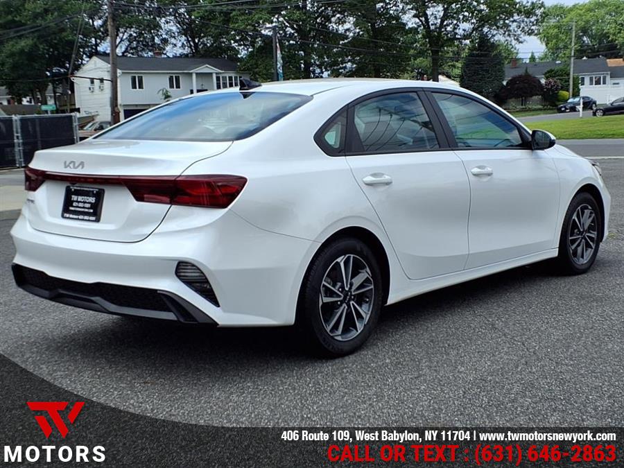 2023 Kia Forte LXS IVT, available for sale in West Babylon, New York | TW Motors. West Babylon, New York 2023 Kia Forte LXS IVT, available for sale in West Babylon, New York | TW Motors. West Babylon, New York