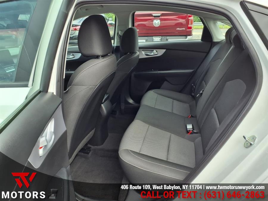 2023 Kia Forte LXS IVT, available for sale in West Babylon, New York | TW Motors. West Babylon, New York 2023 Kia Forte LXS IVT, available for sale in West Babylon, New York | TW Motors. West Babylon, New York