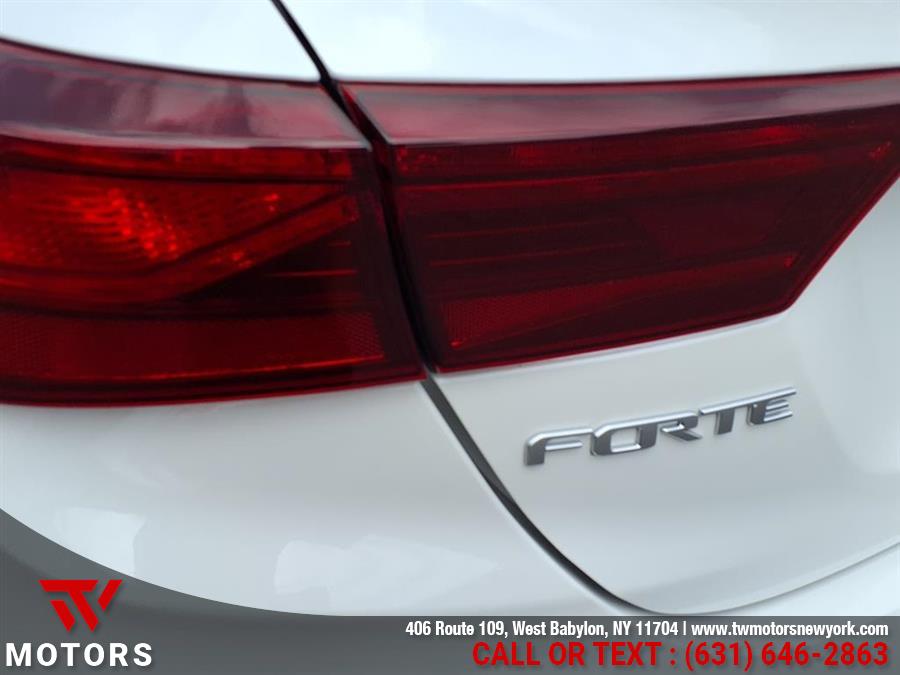 2023 Kia Forte LXS IVT, available for sale in West Babylon, New York | TW Motors. West Babylon, New York 2023 Kia Forte LXS IVT, available for sale in West Babylon, New York | TW Motors. West Babylon, New York