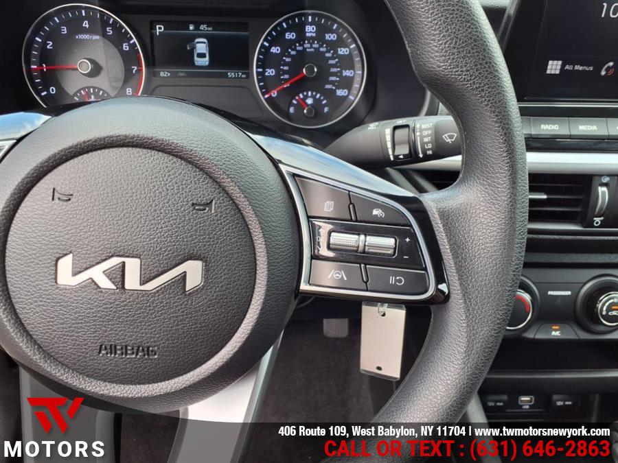 2023 Kia Forte LXS IVT, available for sale in West Babylon, New York | TW Motors. West Babylon, New York 2023 Kia Forte LXS IVT, available for sale in West Babylon, New York | TW Motors. West Babylon, New York