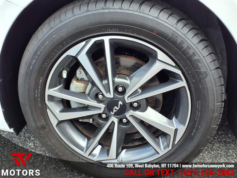 2023 Kia Forte LXS IVT, available for sale in West Babylon, New York | TW Motors. West Babylon, New York 2023 Kia Forte LXS IVT, available for sale in West Babylon, New York | TW Motors. West Babylon, New York