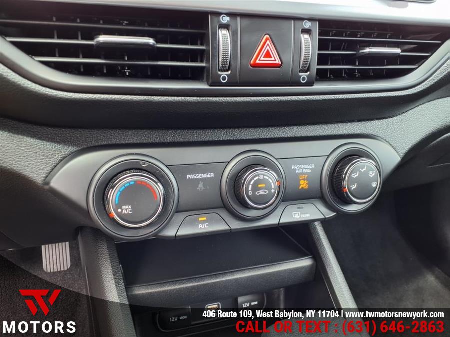 2023 Kia Forte LXS IVT, available for sale in West Babylon, New York | TW Motors. West Babylon, New York 2023 Kia Forte LXS IVT, available for sale in West Babylon, New York | TW Motors. West Babylon, New York