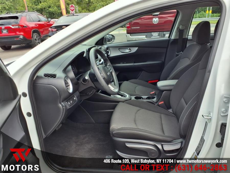 2023 Kia Forte LXS IVT, available for sale in West Babylon, New York | TW Motors. West Babylon, New York 2023 Kia Forte LXS IVT, available for sale in West Babylon, New York | TW Motors. West Babylon, New York