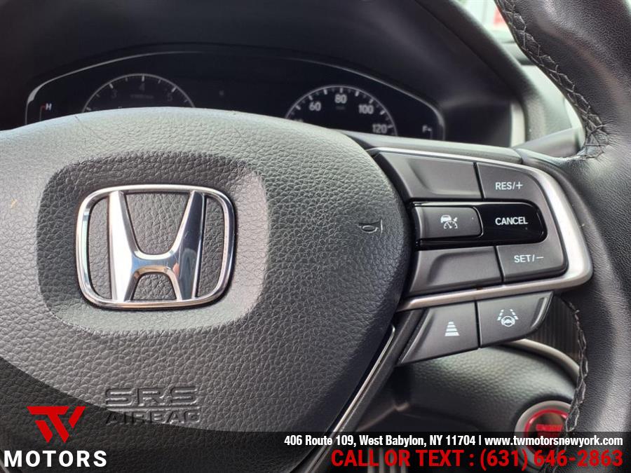 2022 Honda Accord Sedan Sport 1.5T CVT, available for sale in West Babylon, New York | TW Motors. West Babylon, New York 2022 Honda Accord Sedan Sport 1.5T CVT, available for sale in West Babylon, New York | TW Motors. West Babylon, New York