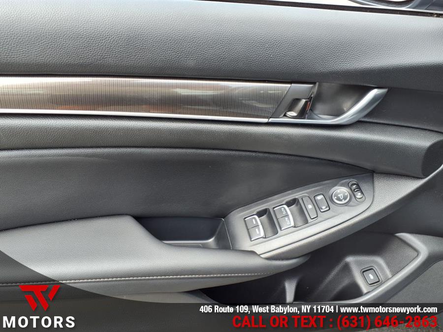 2022 Honda Accord Sedan Sport 1.5T CVT, available for sale in West Babylon, New York | TW Motors. West Babylon, New York 2022 Honda Accord Sedan Sport 1.5T CVT, available for sale in West Babylon, New York | TW Motors. West Babylon, New York