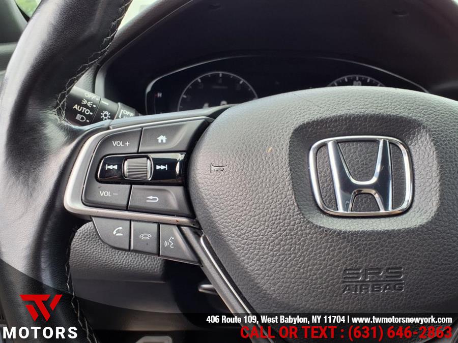 2022 Honda Accord Sedan Sport 1.5T CVT, available for sale in West Babylon, New York | TW Motors. West Babylon, New York 2022 Honda Accord Sedan Sport 1.5T CVT, available for sale in West Babylon, New York | TW Motors. West Babylon, New York