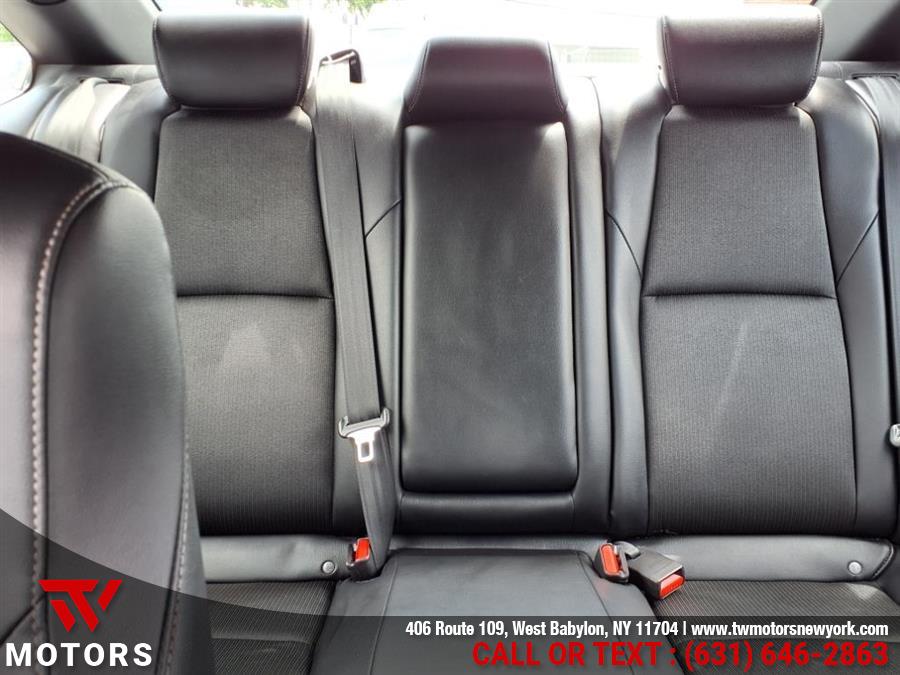 2022 Honda Accord Sedan Sport 1.5T CVT, available for sale in West Babylon, New York | TW Motors. West Babylon, New York 2022 Honda Accord Sedan Sport 1.5T CVT, available for sale in West Babylon, New York | TW Motors. West Babylon, New York