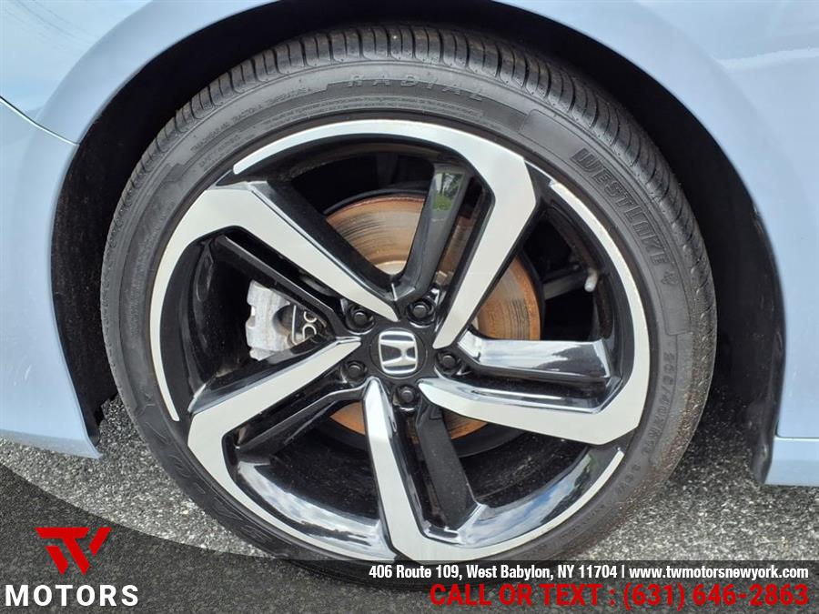 2022 Honda Accord Sedan Sport 1.5T CVT, available for sale in West Babylon, New York | TW Motors. West Babylon, New York 2022 Honda Accord Sedan Sport 1.5T CVT, available for sale in West Babylon, New York | TW Motors. West Babylon, New York