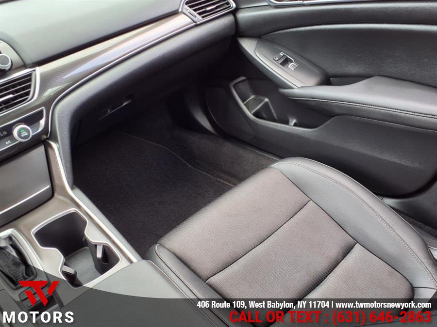 2022 Honda Accord Sedan Sport 1.5T CVT, available for sale in West Babylon, New York | TW Motors. West Babylon, New York 2022 Honda Accord Sedan Sport 1.5T CVT, available for sale in West Babylon, New York | TW Motors. West Babylon, New York