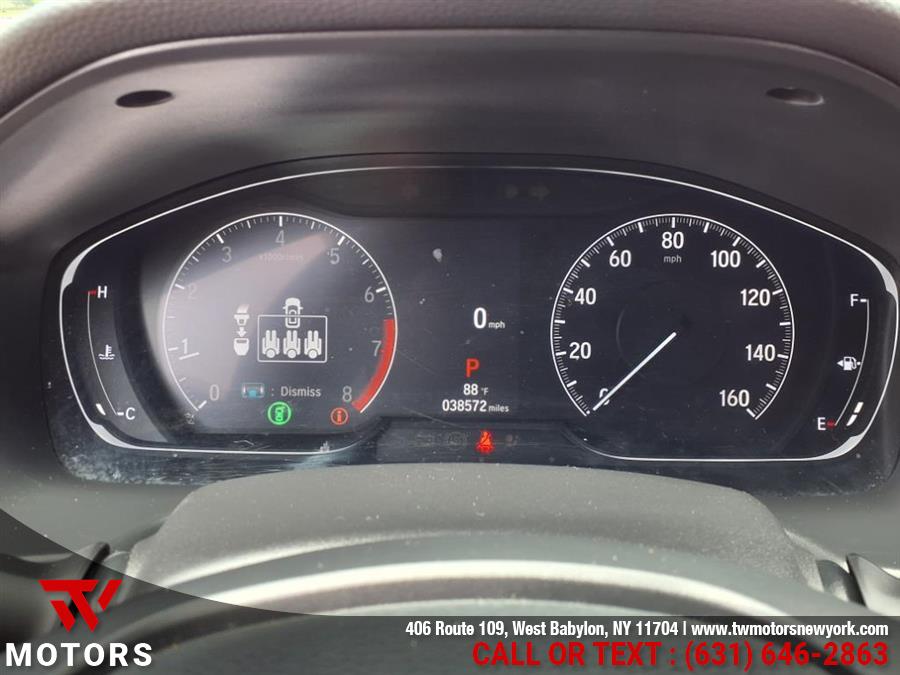 2022 Honda Accord Sedan Sport 1.5T CVT, available for sale in West Babylon, New York | TW Motors. West Babylon, New York 2022 Honda Accord Sedan Sport 1.5T CVT, available for sale in West Babylon, New York | TW Motors. West Babylon, New York