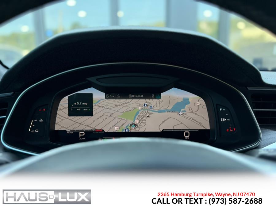 2022 Audi A6 Premium Plus 55 TFSI quattro, available for sale in Wayne, New Jersey | Haus of Lux. Wayne, New Jersey 2022 Audi A6 Premium Plus 55 TFSI quattro, available for sale in Wayne, New Jersey | Haus of Lux. Wayne, New Jersey