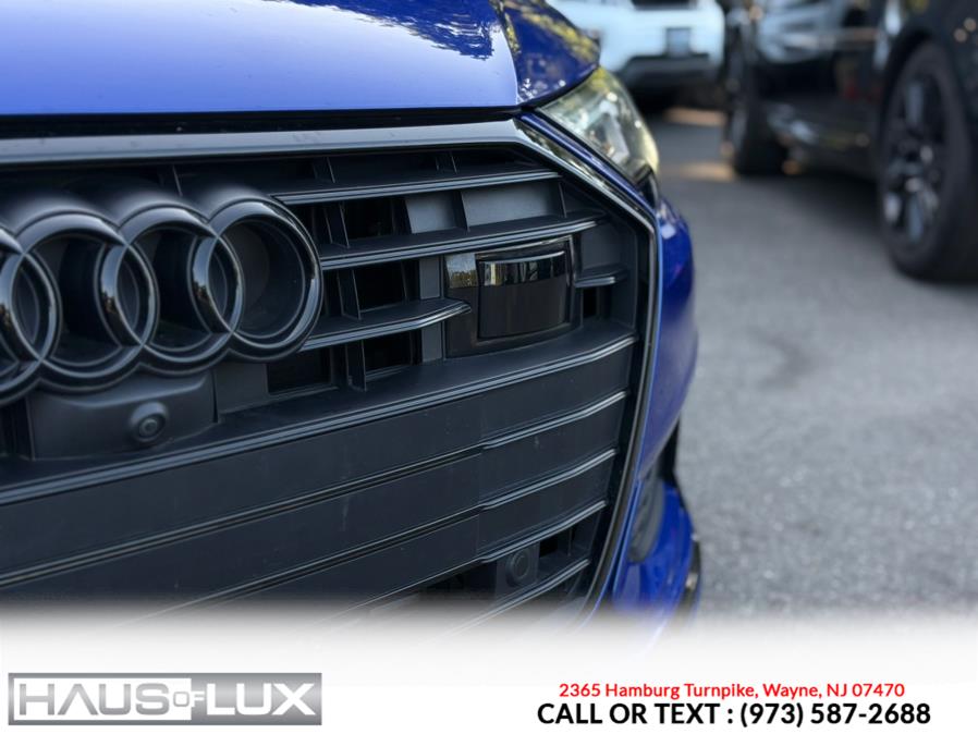 2022 Audi A6 Premium Plus 55 TFSI quattro, available for sale in Wayne, New Jersey | Haus of Lux. Wayne, New Jersey 2022 Audi A6 Premium Plus 55 TFSI quattro, available for sale in Wayne, New Jersey | Haus of Lux. Wayne, New Jersey