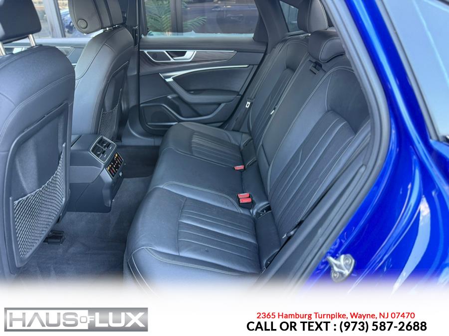 2022 Audi A6 Premium Plus 55 TFSI quattro, available for sale in Wayne, New Jersey | Haus of Lux. Wayne, New Jersey 2022 Audi A6 Premium Plus 55 TFSI quattro, available for sale in Wayne, New Jersey | Haus of Lux. Wayne, New Jersey