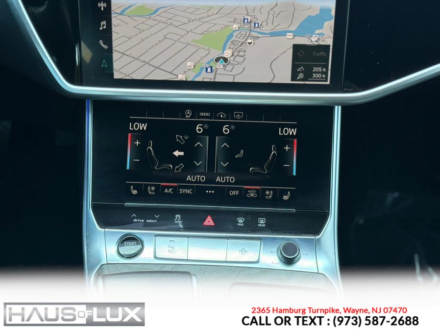 2022 Audi A6 Premium Plus 55 TFSI quattro, available for sale in Wayne, New Jersey | Haus of Lux. Wayne, New Jersey 2022 Audi A6 Premium Plus 55 TFSI quattro, available for sale in Wayne, New Jersey | Haus of Lux. Wayne, New Jersey