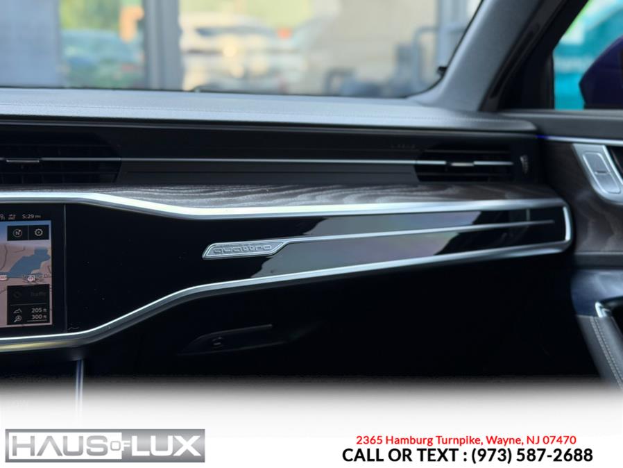2022 Audi A6 Premium Plus 55 TFSI quattro, available for sale in Wayne, New Jersey | Haus of Lux. Wayne, New Jersey 2022 Audi A6 Premium Plus 55 TFSI quattro, available for sale in Wayne, New Jersey | Haus of Lux. Wayne, New Jersey