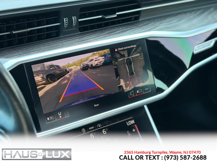 2022 Audi A6 Premium Plus 55 TFSI quattro, available for sale in Wayne, New Jersey | Haus of Lux. Wayne, New Jersey 2022 Audi A6 Premium Plus 55 TFSI quattro, available for sale in Wayne, New Jersey | Haus of Lux. Wayne, New Jersey