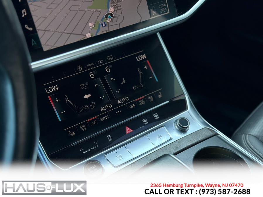 2022 Audi A6 Premium Plus 55 TFSI quattro, available for sale in Wayne, New Jersey | Haus of Lux. Wayne, New Jersey 2022 Audi A6 Premium Plus 55 TFSI quattro, available for sale in Wayne, New Jersey | Haus of Lux. Wayne, New Jersey